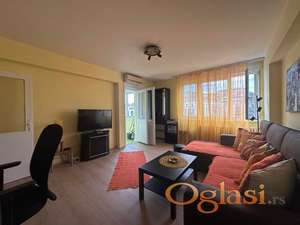 Izdajemo 3.0 stan u Durmitorskoj, pet friendly